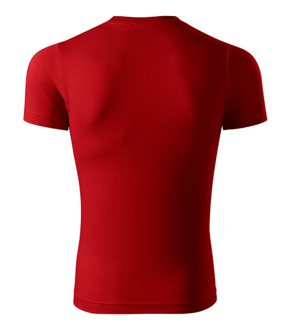 T-shirt unisex - Paint P73