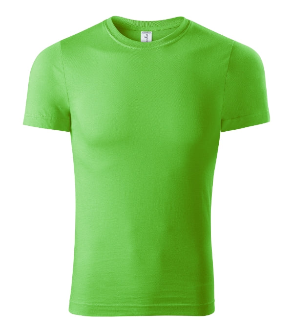T-shirt unisex - Paint P73
