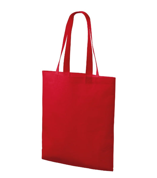 Shopping Bag unisex - Bloom P91