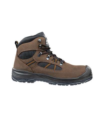 Ankle boots men’s - TIMBER MID S36